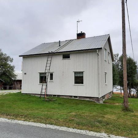 Messlingen 160 Villa Funäsdalen Kültér fotó