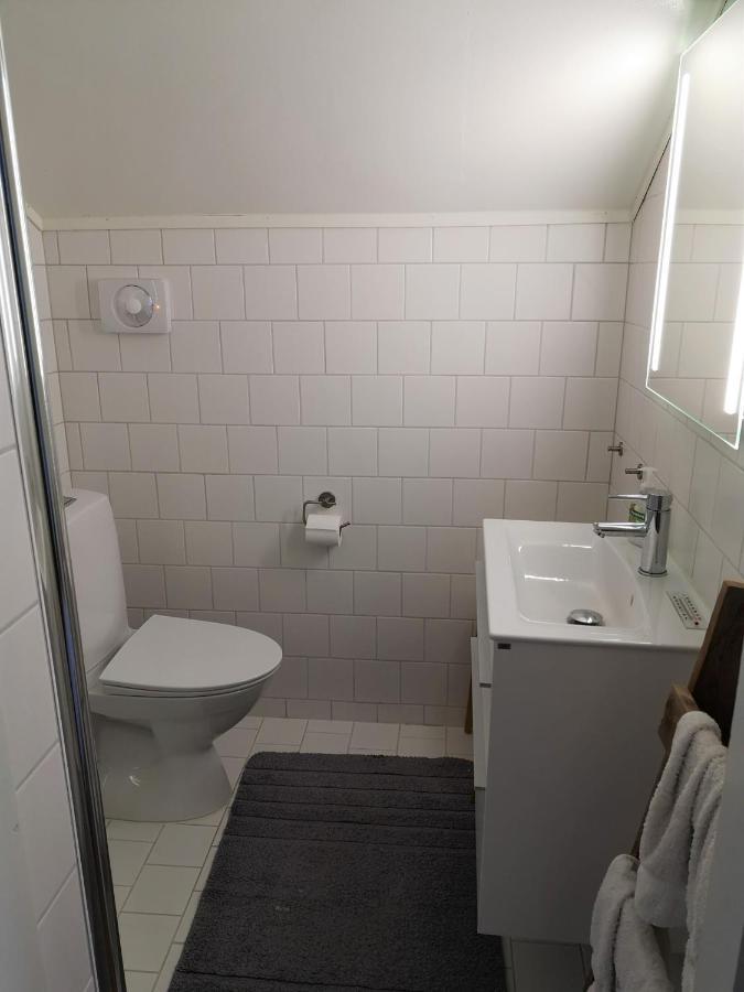 Messlingen 160 Villa Funäsdalen Kültér fotó