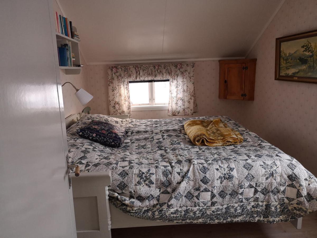 Messlingen 160 Villa Funäsdalen Kültér fotó