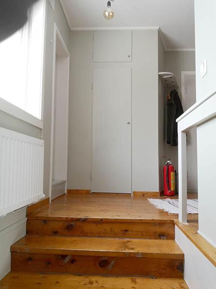 Messlingen 160 Villa Funäsdalen Kültér fotó